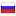 vysokoff.ru hosted country